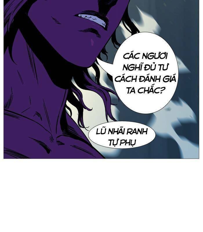Ma Cà Rồng Quý Tộc: Chapter 532