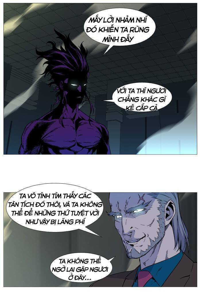 Ma Cà Rồng Quý Tộc: Chapter 533