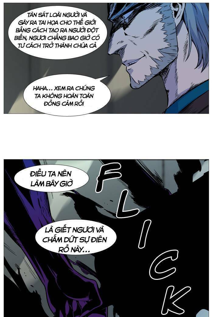 Ma Cà Rồng Quý Tộc: Chapter 533