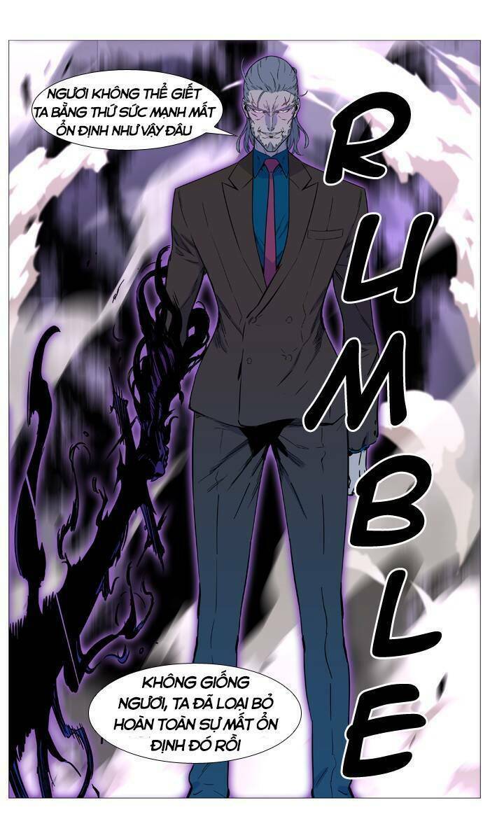 Ma Cà Rồng Quý Tộc: Chapter 533