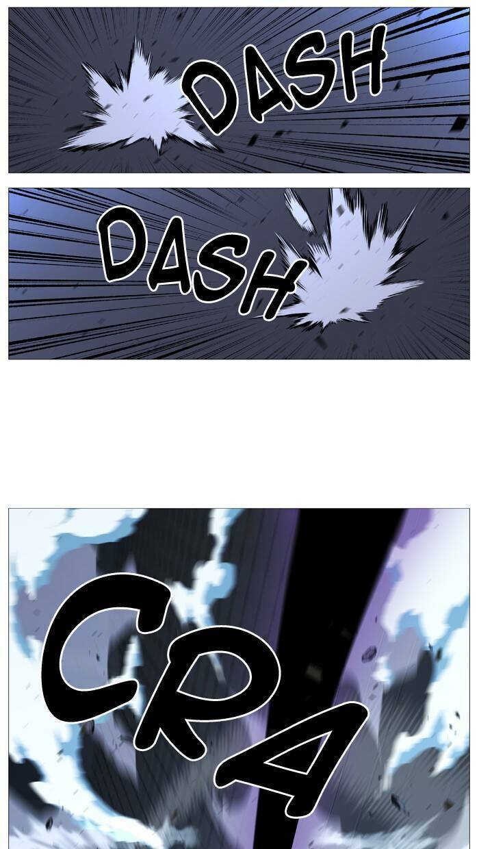 Ma Cà Rồng Quý Tộc: Chapter 533