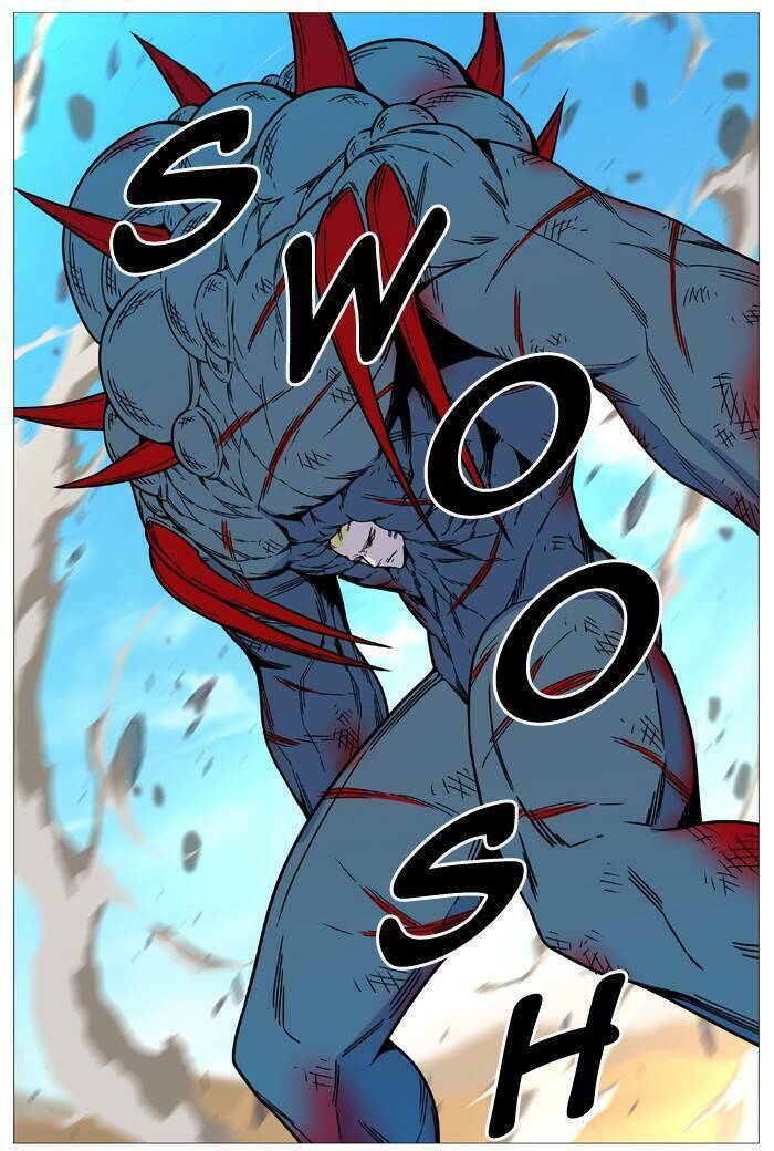 Ma Cà Rồng Quý Tộc: Chapter 533