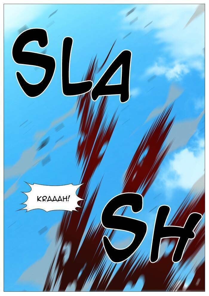 Ma Cà Rồng Quý Tộc: Chapter 533