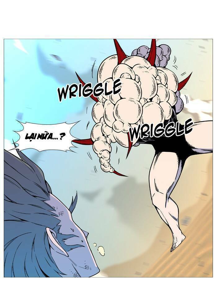 Ma Cà Rồng Quý Tộc: Chapter 533