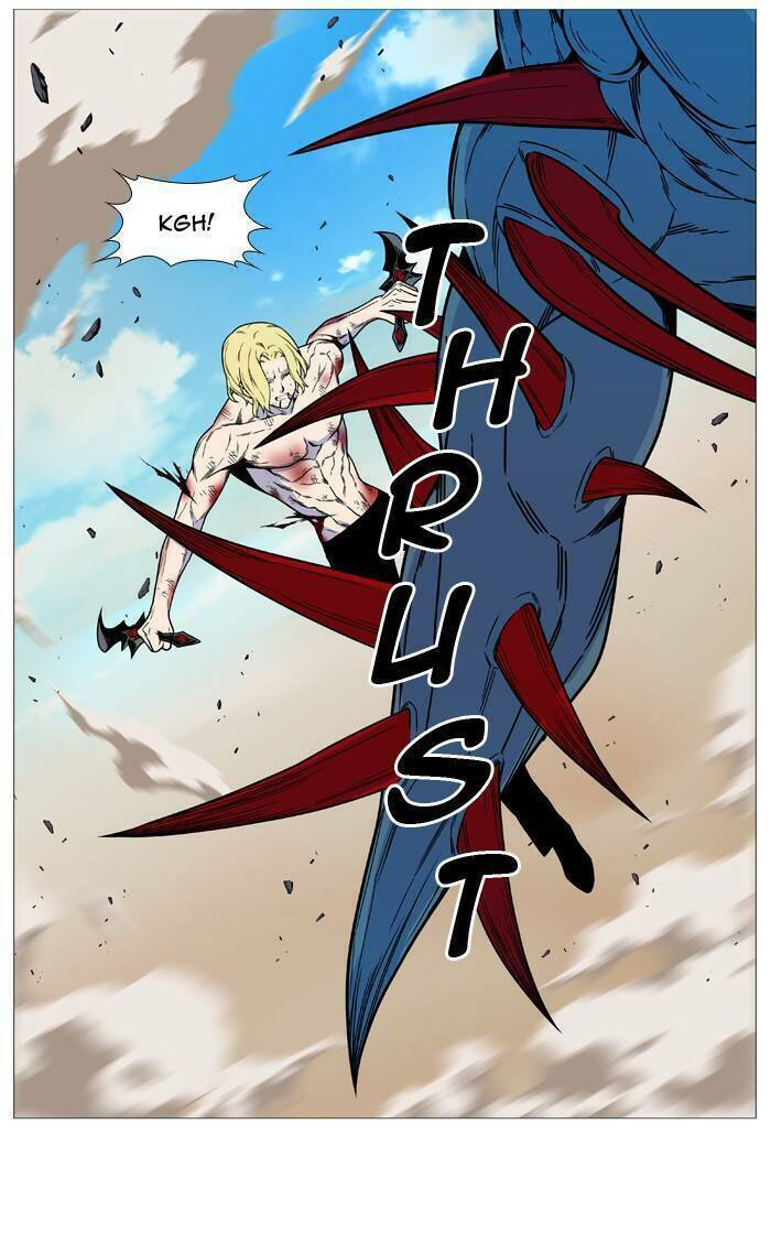 Ma Cà Rồng Quý Tộc: Chapter 533