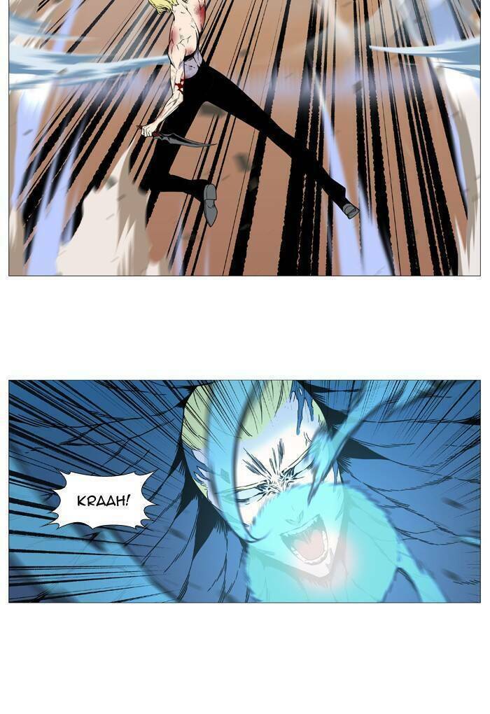 Ma Cà Rồng Quý Tộc: Chapter 533