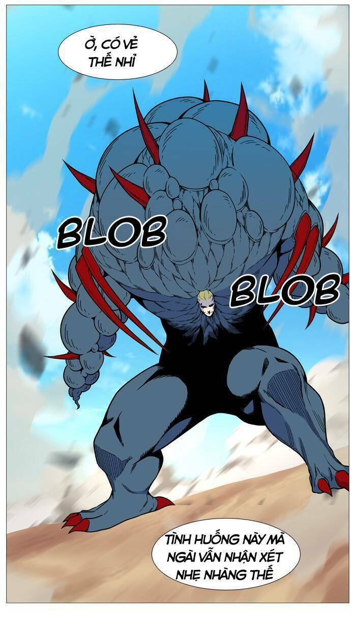 Ma Cà Rồng Quý Tộc: Chapter 533