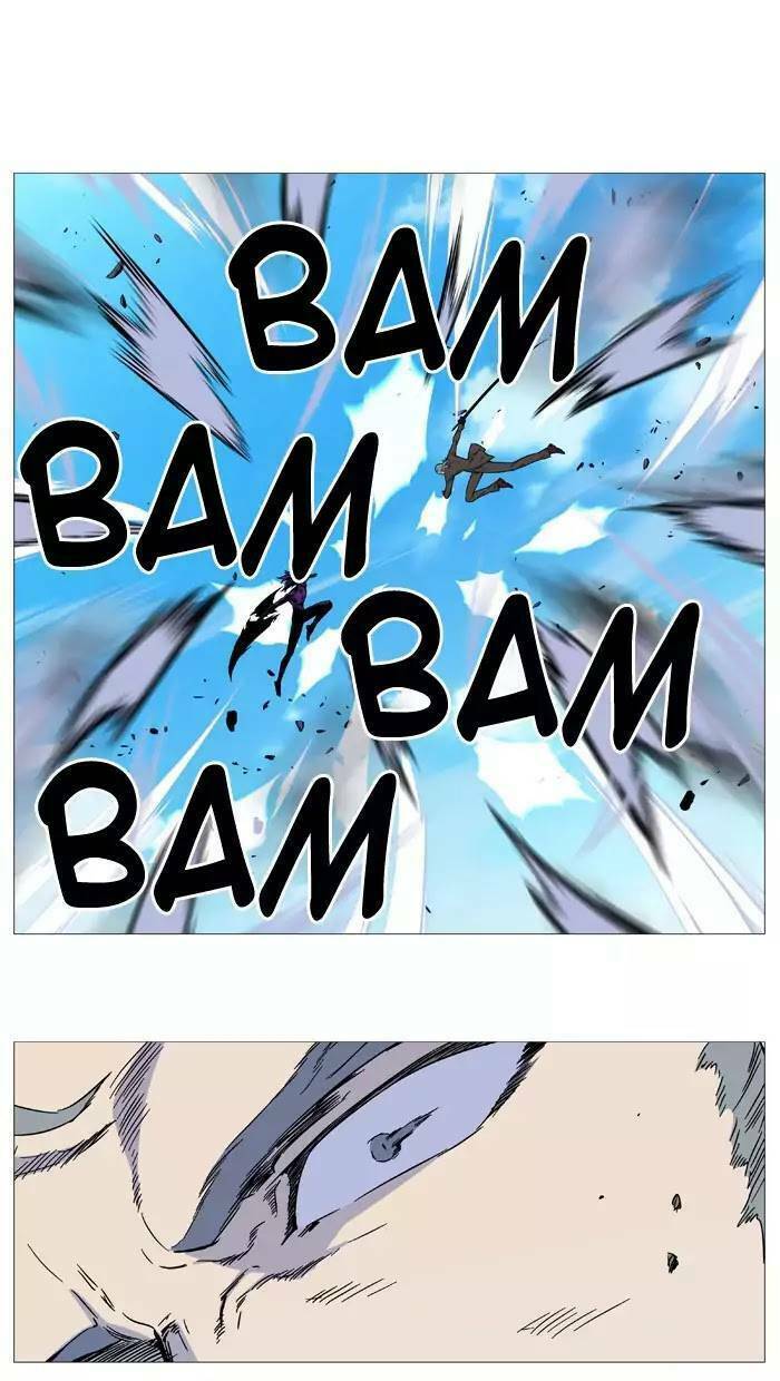 Ma Cà Rồng Quý Tộc: Chapter 534