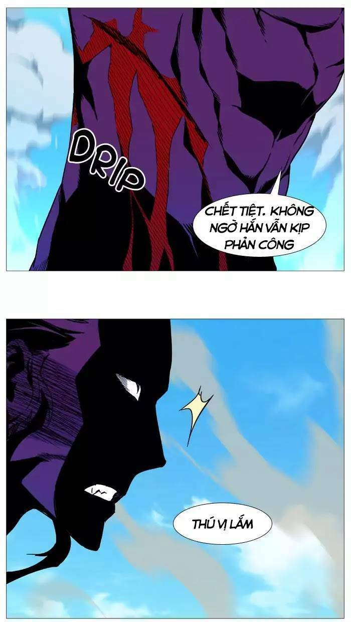Ma Cà Rồng Quý Tộc: Chapter 534