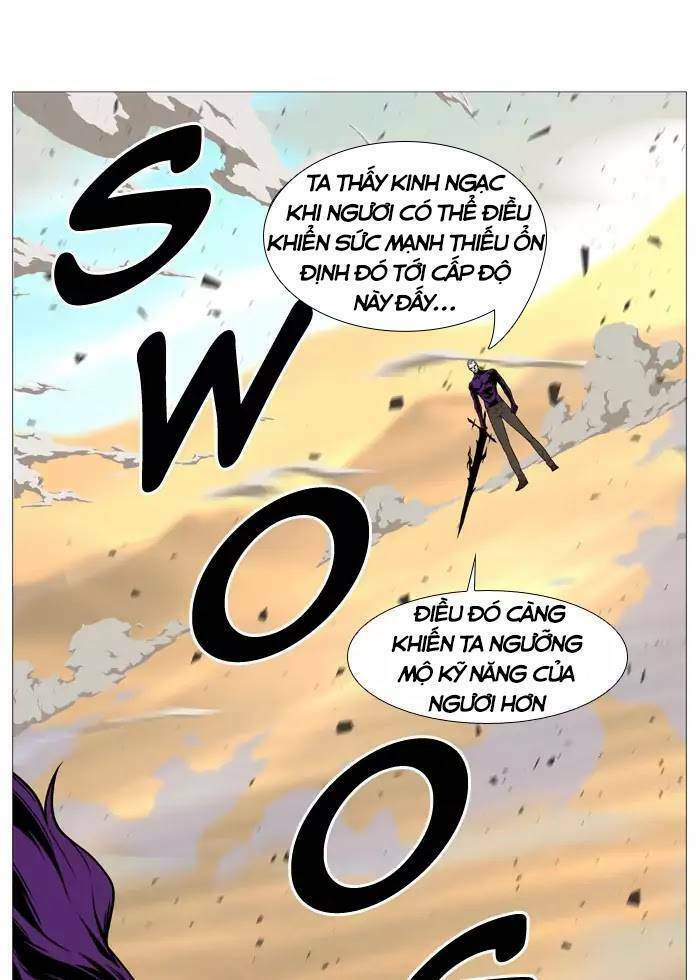 Ma Cà Rồng Quý Tộc: Chapter 534