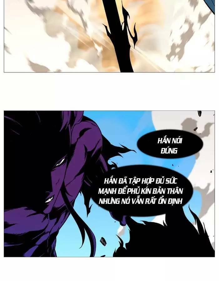 Ma Cà Rồng Quý Tộc: Chapter 534