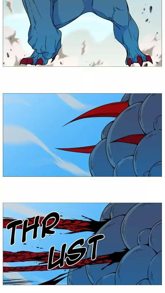 Ma Cà Rồng Quý Tộc: Chapter 534