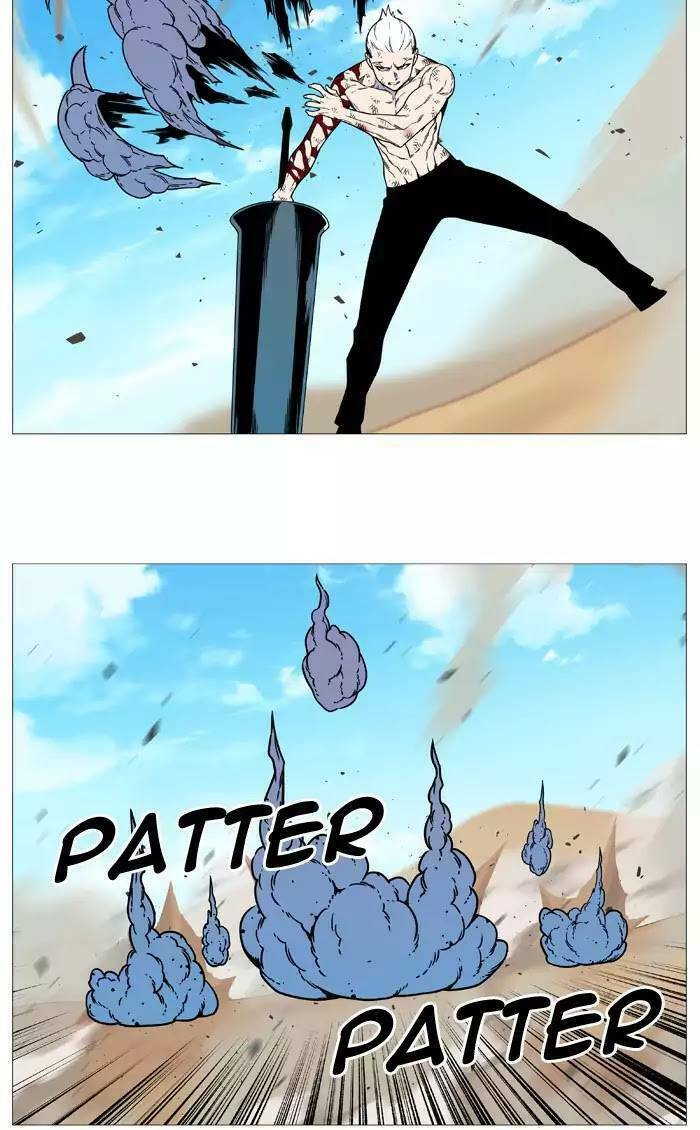 Ma Cà Rồng Quý Tộc: Chapter 534