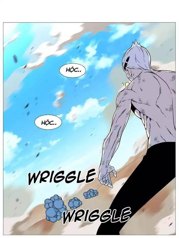 Ma Cà Rồng Quý Tộc: Chapter 534