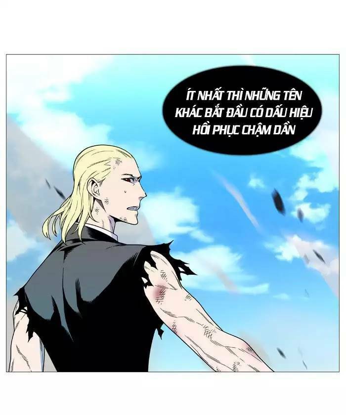 Ma Cà Rồng Quý Tộc: Chapter 534