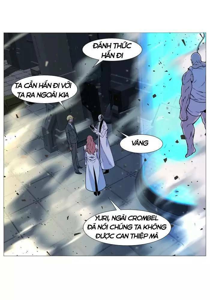 Ma Cà Rồng Quý Tộc: Chapter 534