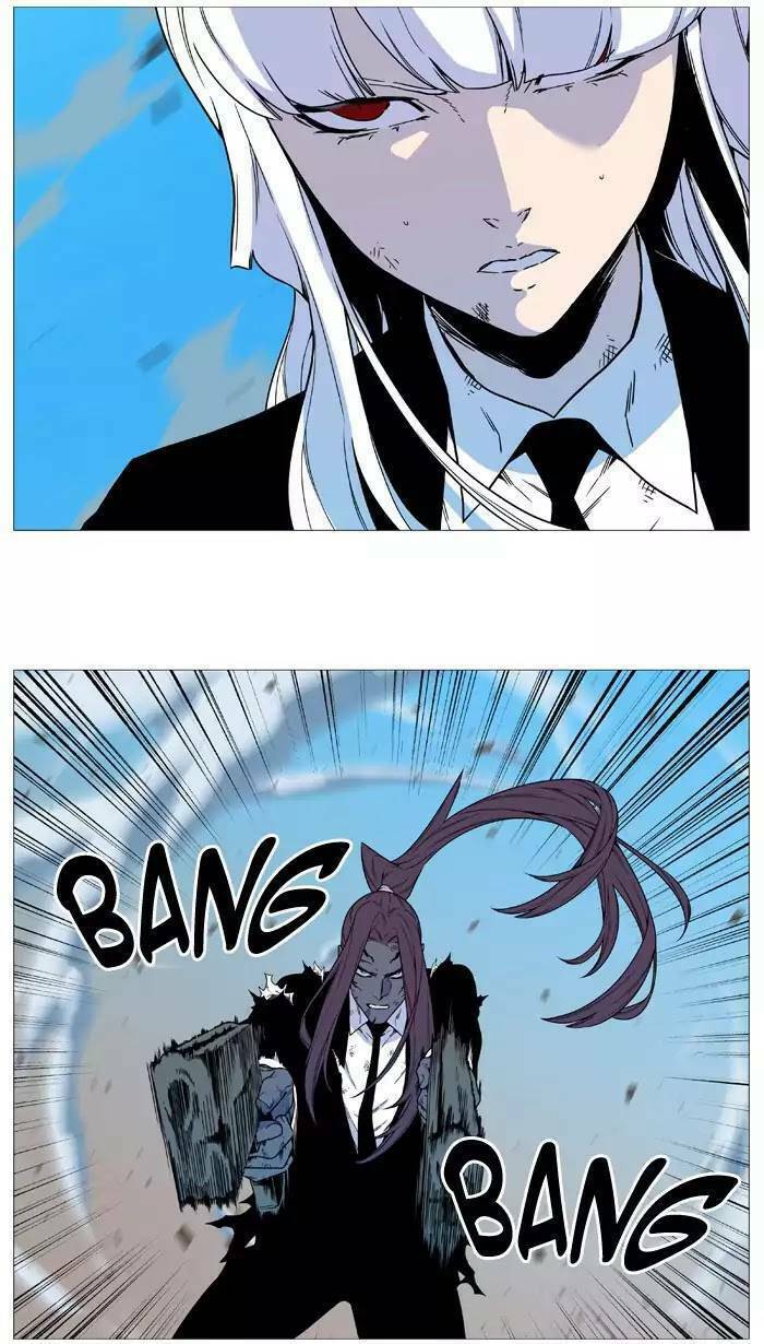 Ma Cà Rồng Quý Tộc: Chapter 534