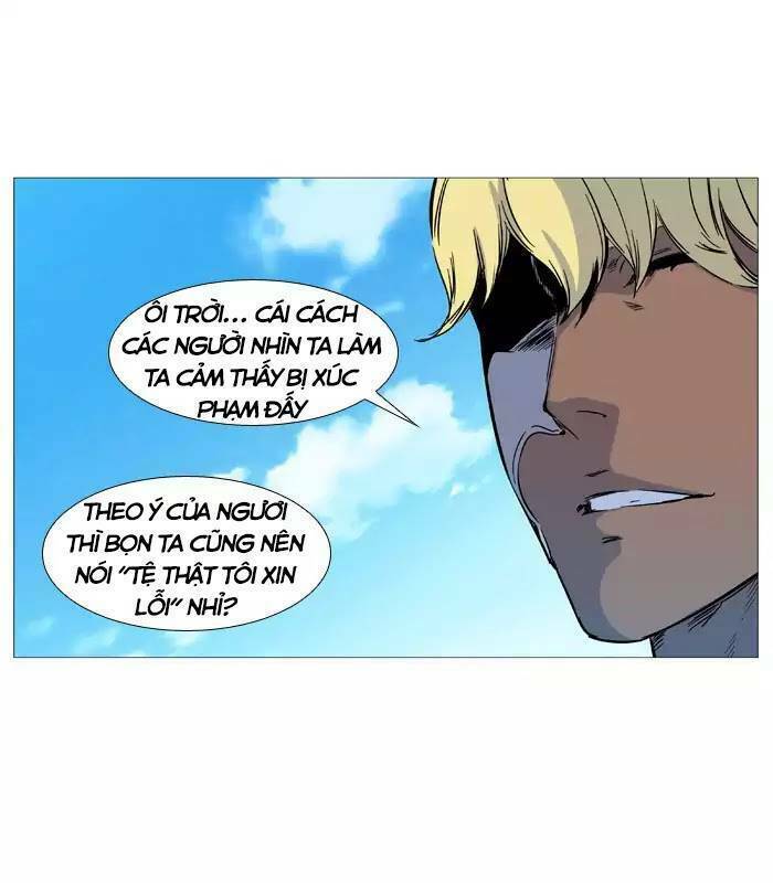 Ma Cà Rồng Quý Tộc: Chapter 534