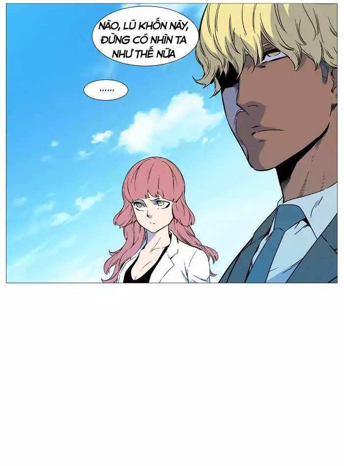Ma Cà Rồng Quý Tộc: Chapter 534