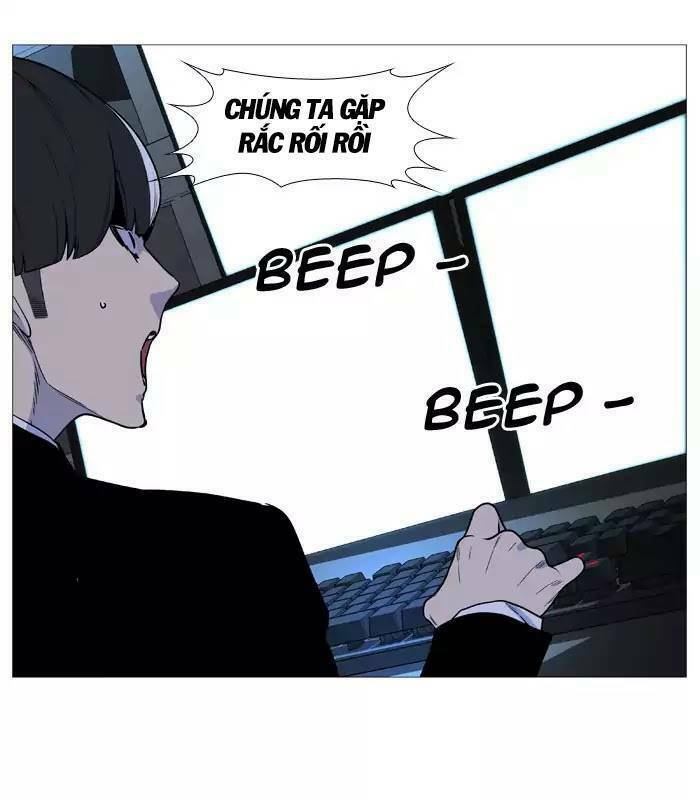 Ma Cà Rồng Quý Tộc: Chapter 534