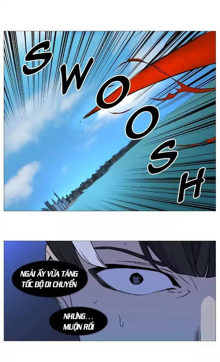 Ma Cà Rồng Quý Tộc: Chapter 534