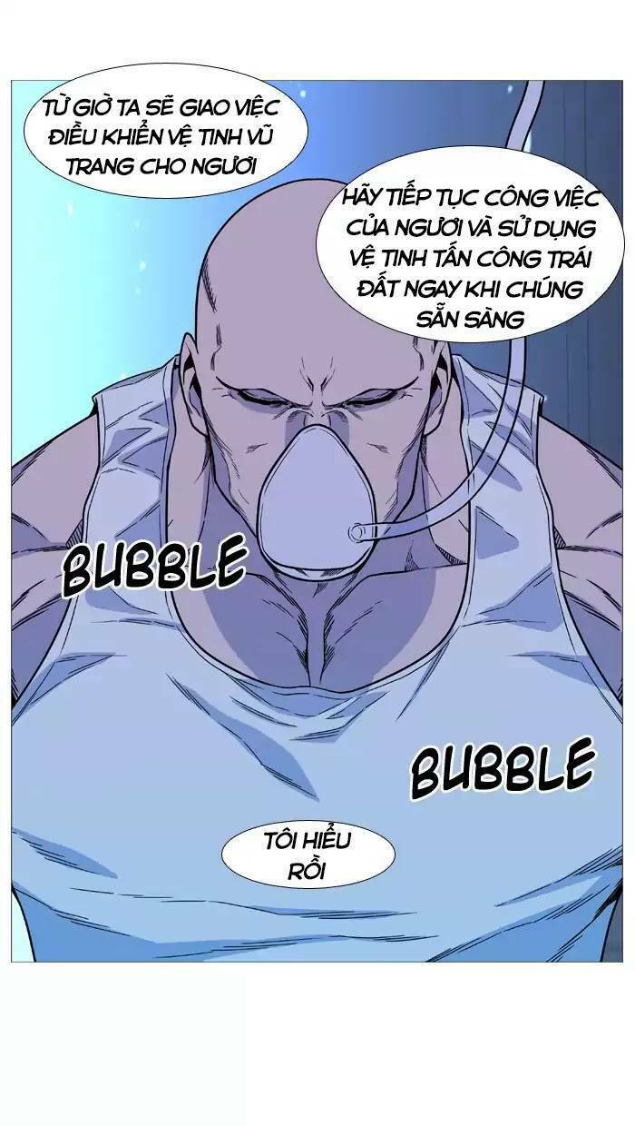 Ma Cà Rồng Quý Tộc: Chapter 534