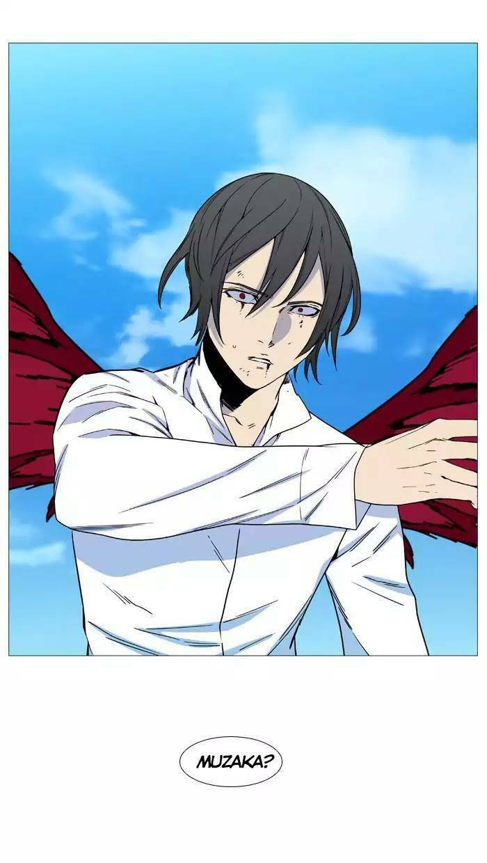 Ma Cà Rồng Quý Tộc: Chapter 534