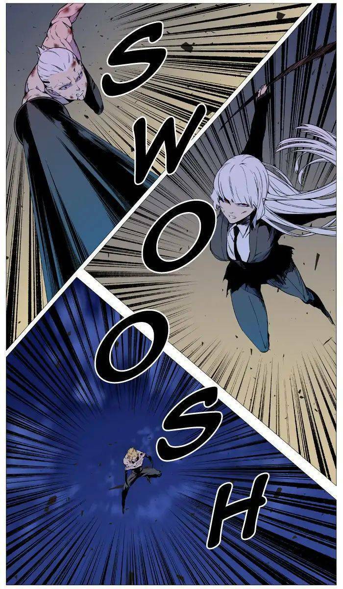 Ma Cà Rồng Quý Tộc: Chapter 536
