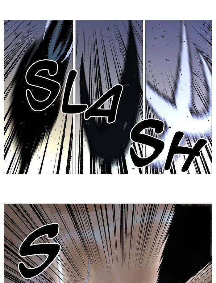 Ma Cà Rồng Quý Tộc: Chapter 536
