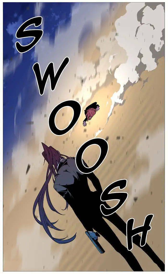 Ma Cà Rồng Quý Tộc: Chapter 536