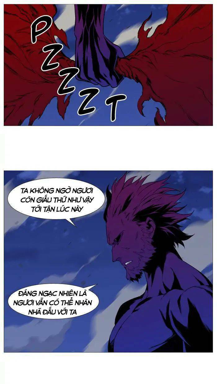 Ma Cà Rồng Quý Tộc: Chapter 536