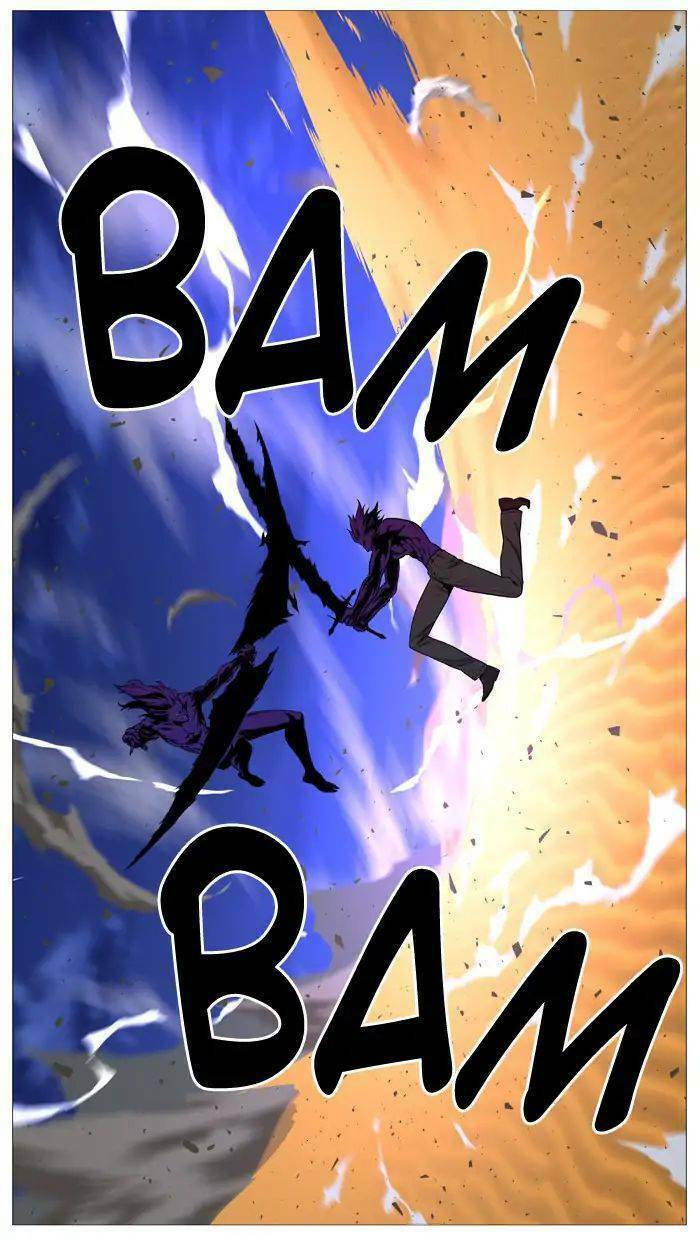 Ma Cà Rồng Quý Tộc: Chapter 536