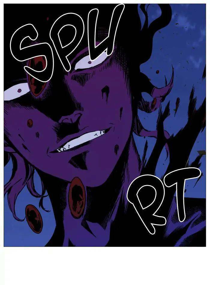Ma Cà Rồng Quý Tộc: Chapter 536