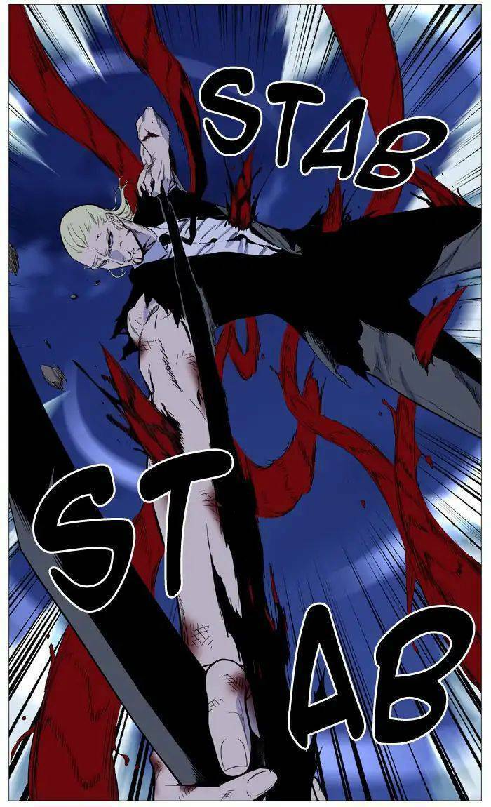 Ma Cà Rồng Quý Tộc: Chapter 536