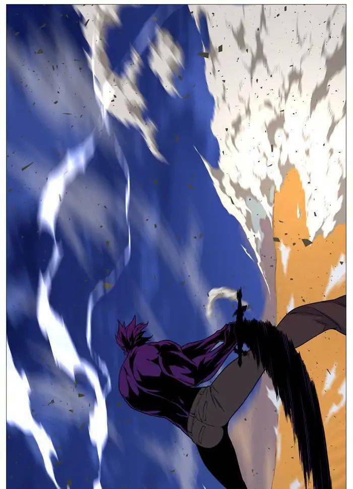 Ma Cà Rồng Quý Tộc: Chapter 536