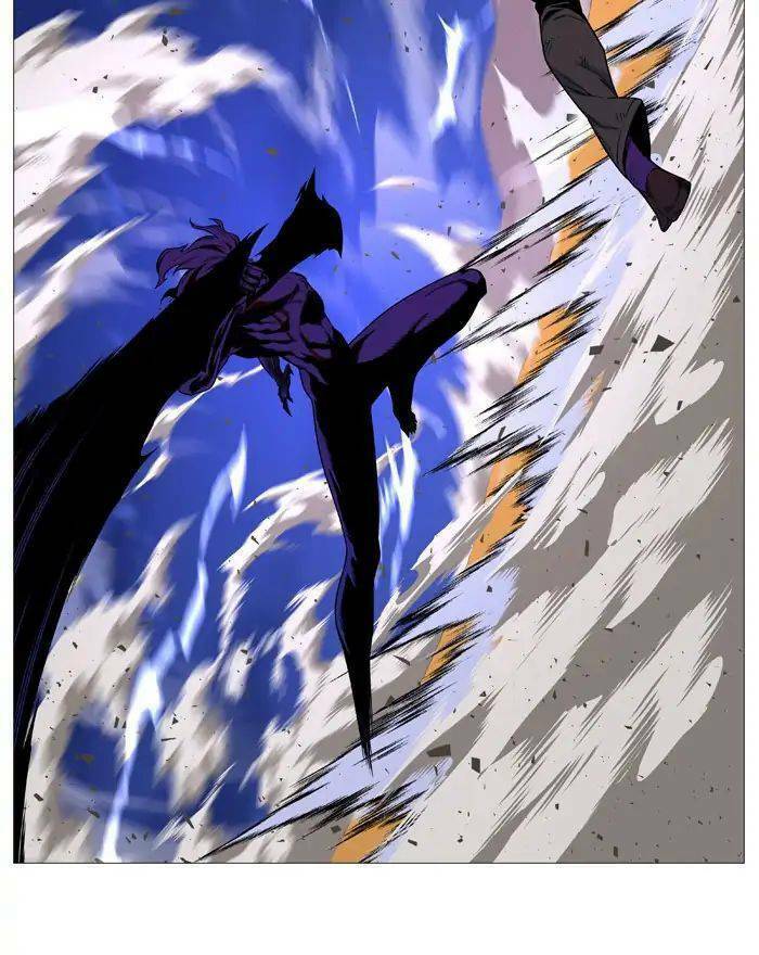 Ma Cà Rồng Quý Tộc: Chapter 536