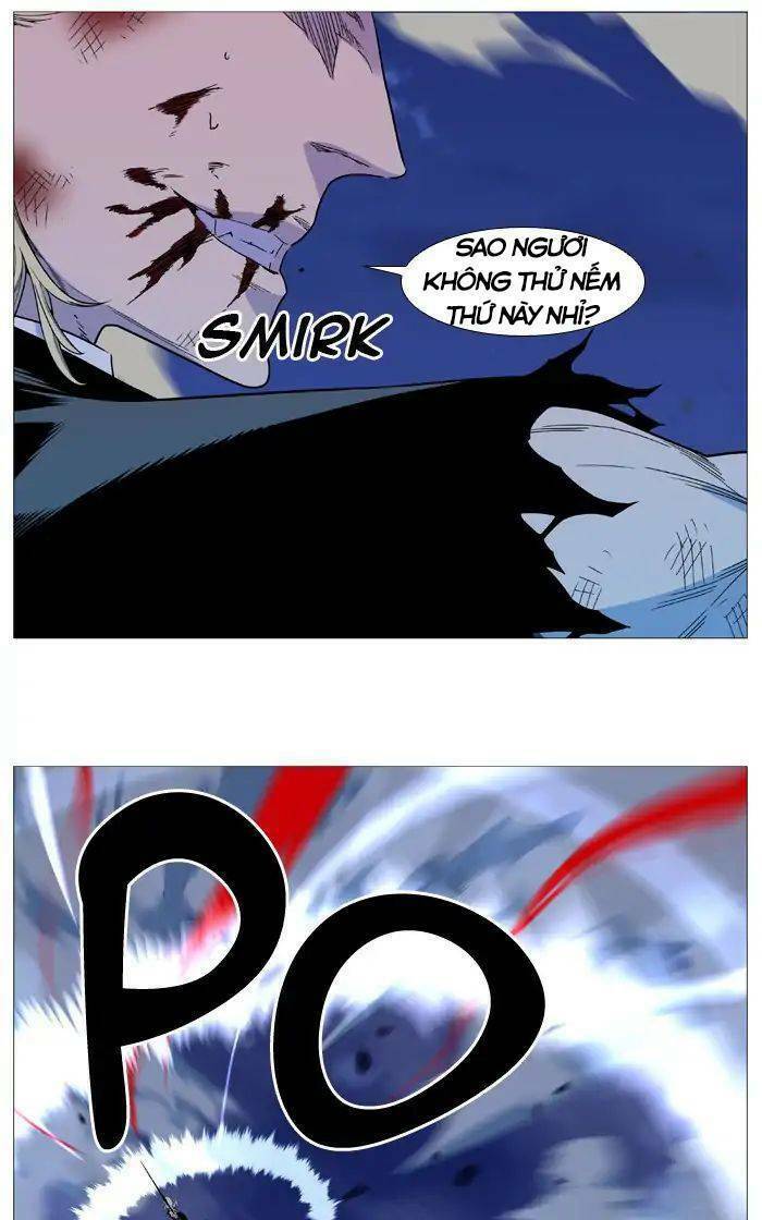 Ma Cà Rồng Quý Tộc: Chapter 536