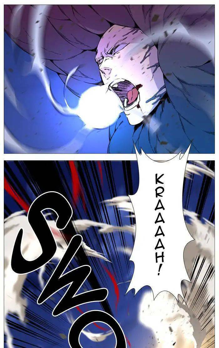 Ma Cà Rồng Quý Tộc: Chapter 536