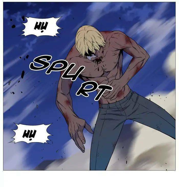 Ma Cà Rồng Quý Tộc: Chapter 537