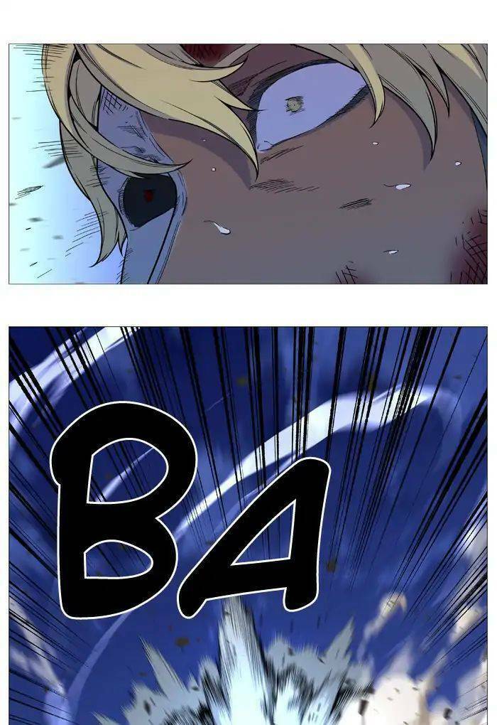 Ma Cà Rồng Quý Tộc: Chapter 537