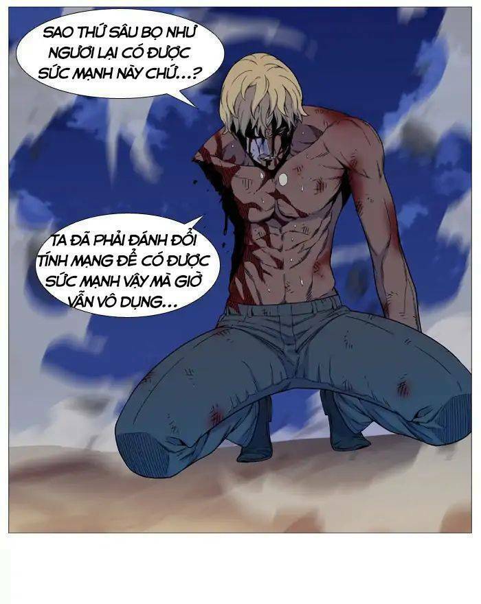 Ma Cà Rồng Quý Tộc: Chapter 537