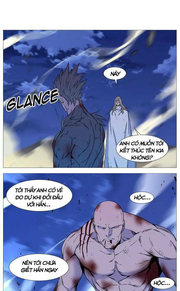 Ma Cà Rồng Quý Tộc: Chapter 537