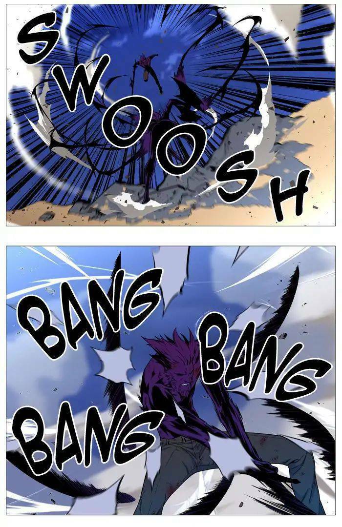 Ma Cà Rồng Quý Tộc: Chapter 537