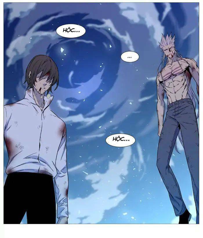 Ma Cà Rồng Quý Tộc: Chapter 537