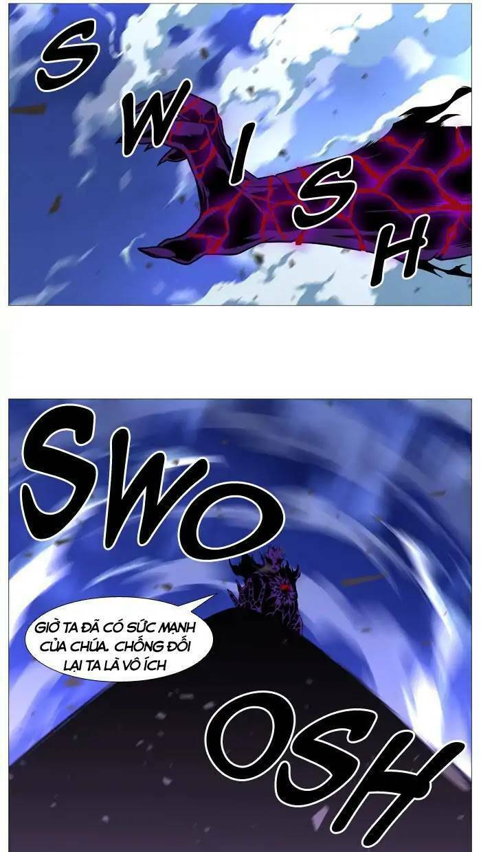 Ma Cà Rồng Quý Tộc: Chapter 538