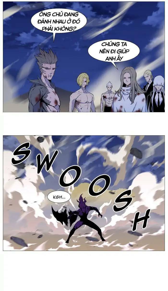 Ma Cà Rồng Quý Tộc: Chapter 538