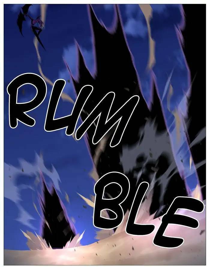 Ma Cà Rồng Quý Tộc: Chapter 538