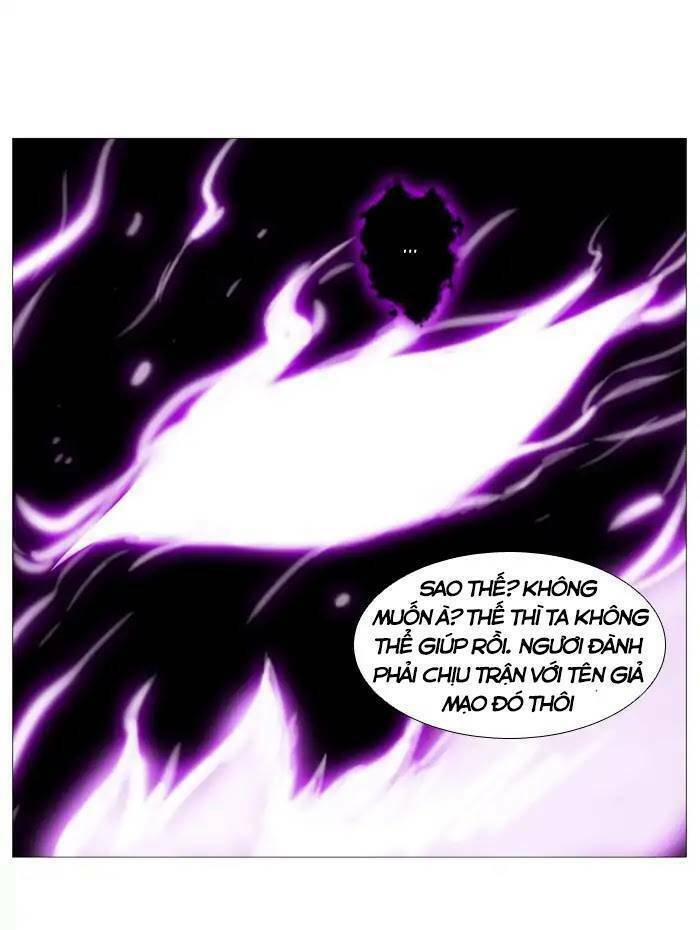 Ma Cà Rồng Quý Tộc: Chapter 538