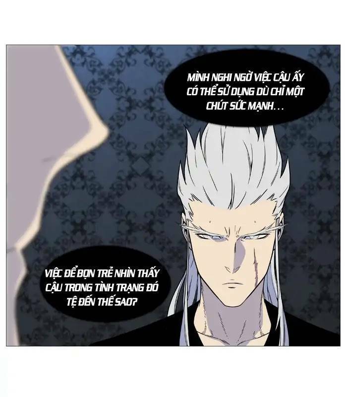 Ma Cà Rồng Quý Tộc: Chapter 538