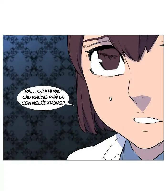 Ma Cà Rồng Quý Tộc: Chapter 538